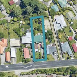 389 Sunset Road, Sunnybrook, Rotorua