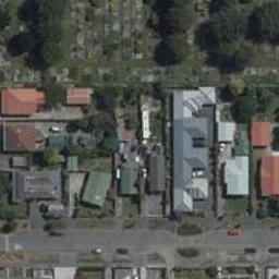4/13 Fairfield Avenue, Addington, Christchurch