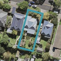8 Paice Avenue, Mount Eden, Auckland