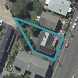 48 Queen Street, North Dunedin, Dunedin