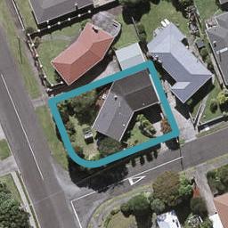 1 Barclay Street, Ferndale, New Plymouth
