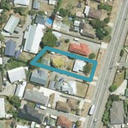 188 Maxwell Road, Redwoodtown, Blenheim