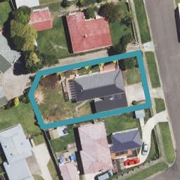 41 Paraone Road, Tamarau, Gisborne