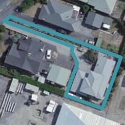 81A Pownall Street, Masterton
