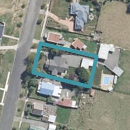 12 Paraekaretu Street, Hunterville