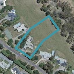 103 Oxford Street, Martinborough