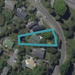 12 Rossmore Terrace, Cashmere, Christchurch