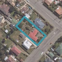 18 Harris Street, Waimate, Waimate