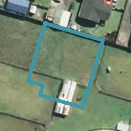 360B South Road, Hawera