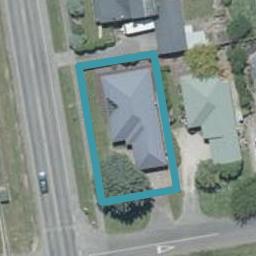 2B Bath Street, Hanmer Springs, Hanmer Springs