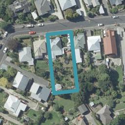 21 Embo Street, Caversham, Dunedin