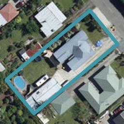 42 White Road, Hope, Richmond
