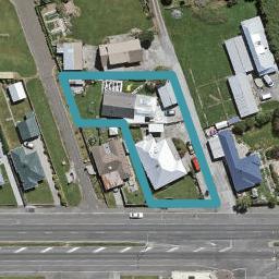 696 Tweed Street, Newfield, Invercargill