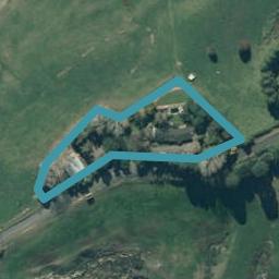 516 Tikotiko Road, Huntly