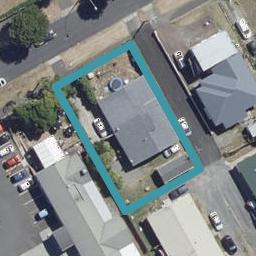 1/8 Te Aroha Street, Hamilton East, Hamilton
