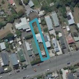 58 Leaver Terrace, North New Brighton, Christchurch