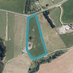 960 Cowper Road, Dannevirke