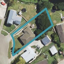 30 Halley Street, Outer Kaiti, Gisborne