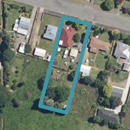 7 Mathew Street, Dannevirke, Dannevirke