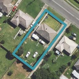 248 Stout Street, Mangapapa, Gisborne