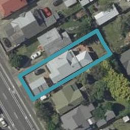 27 Bourke Street, Palmerston North, Palmerston North
