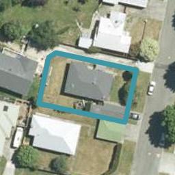 20 Holdaway Street, Riversdale, Blenheim