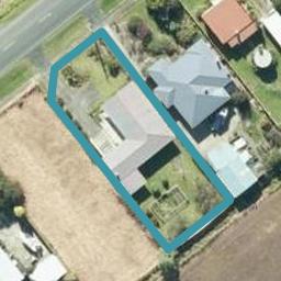 44 Freyberg Road, Ruawai, Ruawai