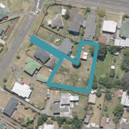 3A Burns Street, Tawhero, Whanganui