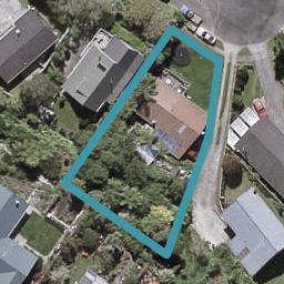 32 Ambury Place, Merrilands, New Plymouth