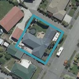 25 Sapphire Street, Casebrook, Christchurch