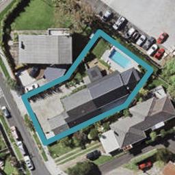 4 Colenso Place, Mission Bay, Auckland