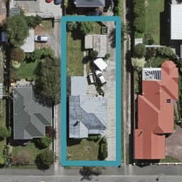246 Herbert Street, Windsor, Invercargill