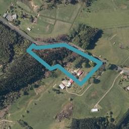 2279 South Head Road, Helensville