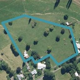 52 Mahoe Road, Manunui, Taumarunui