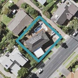 22 Aberdeen Road, Campbells Bay, Auckland