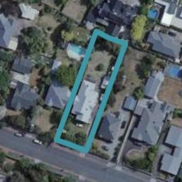 86 Essex Street, Masterton