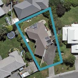 56 Moana Street, Rosedale, Invercargill