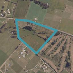51 Whitneys Road, Waimate, Waimate