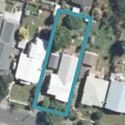25 Burnside Street, Waterloo, Lower Hutt