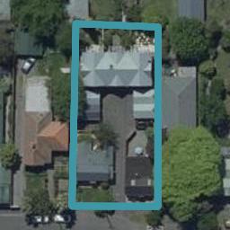 3/147 Holly Road, St Albans, Christchurch