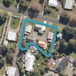 11 Milne Street, Marton, Marton