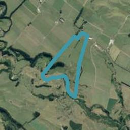 153 Gundries Road, Norsewood
