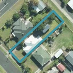 11 Plunket Street, Dargaville