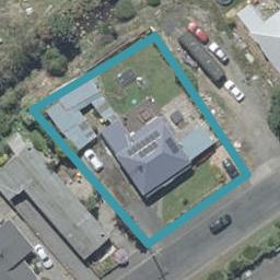 149 Norwood Street, Normanby, Dunedin