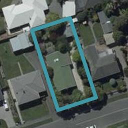 19 Cardinal Drive, Hillmorton, Christchurch