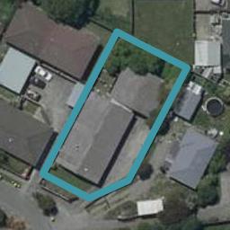 2/156 Bordesley Street, Phillipstown, Christchurch