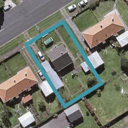 23 Parris Street, Waitara, Waitara