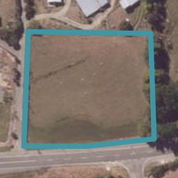 19A Saleyards RD, WAIAREKA, Oamaru