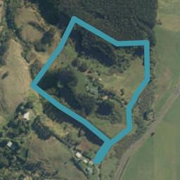 501B Kauri Road, Tuakau