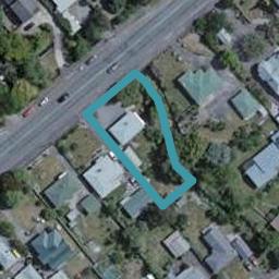 145 Colombo Road, Masterton